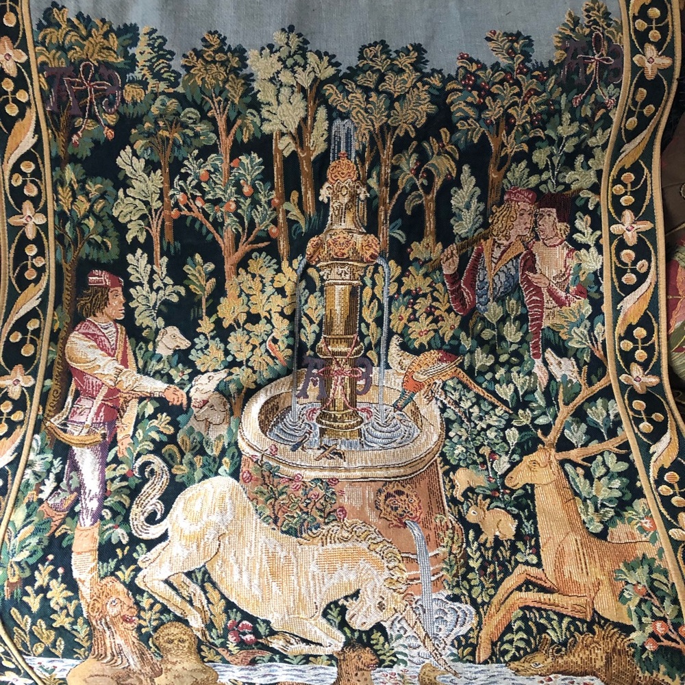 Tapestry